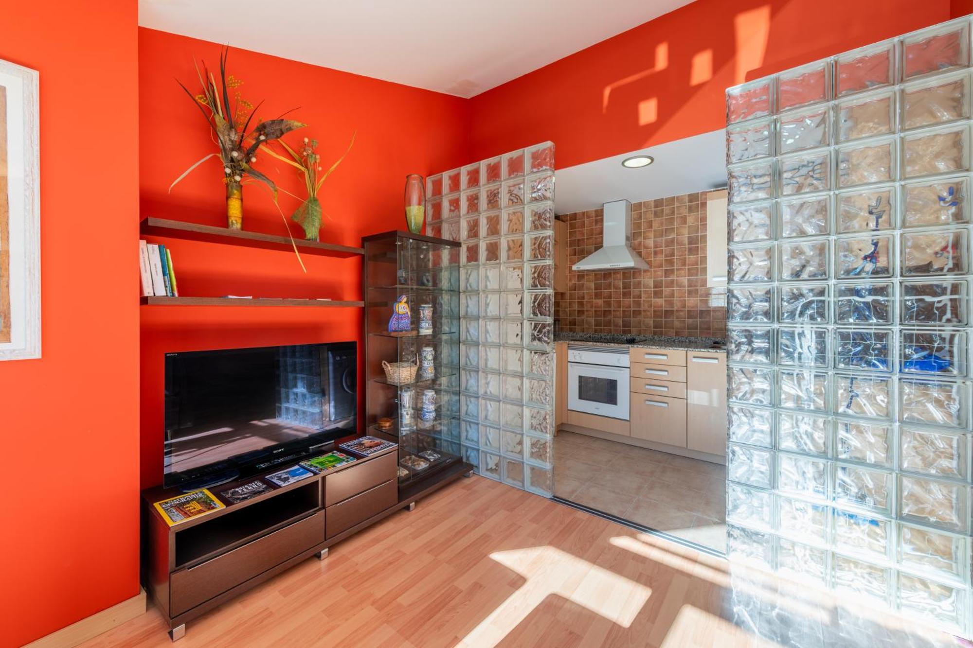 Apartamento Moderno Bh Aspen Atico Con Vistas El Tarter Extérieur photo